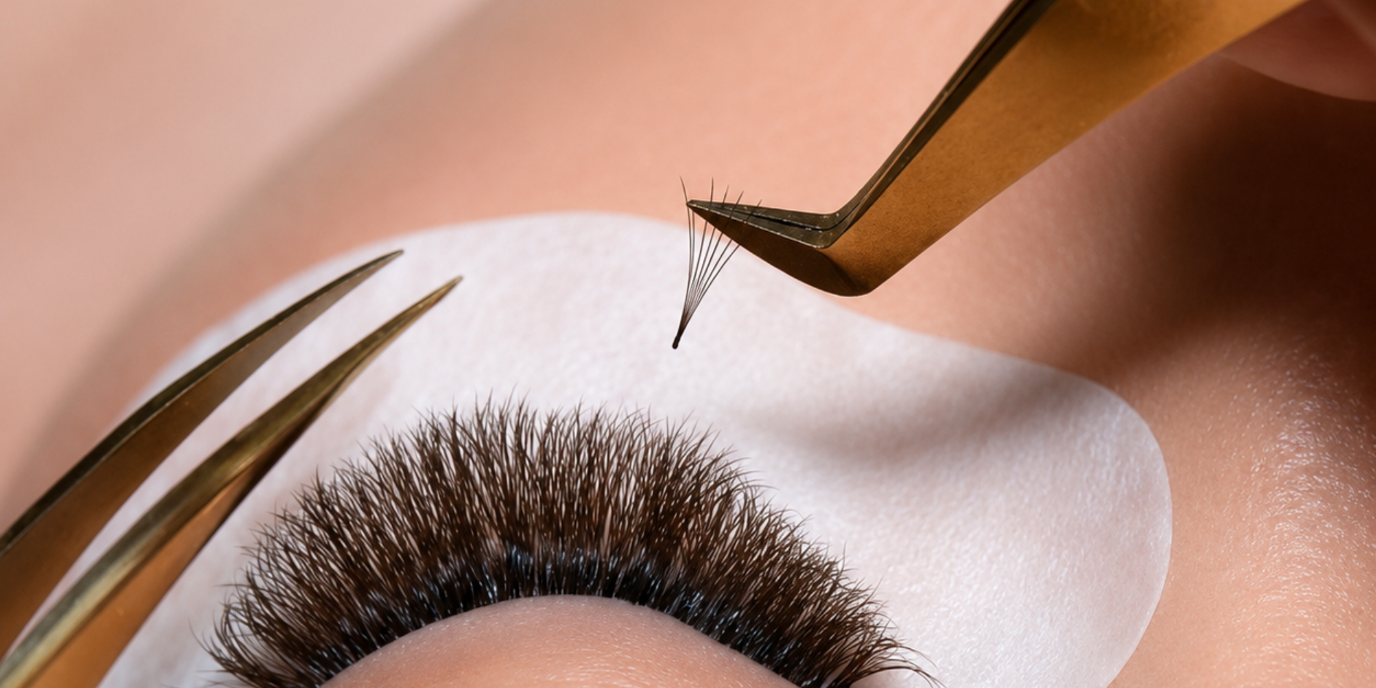Warum dein Wimpernkleber dich stresst — und wie du wieder Kontrolle bekommst