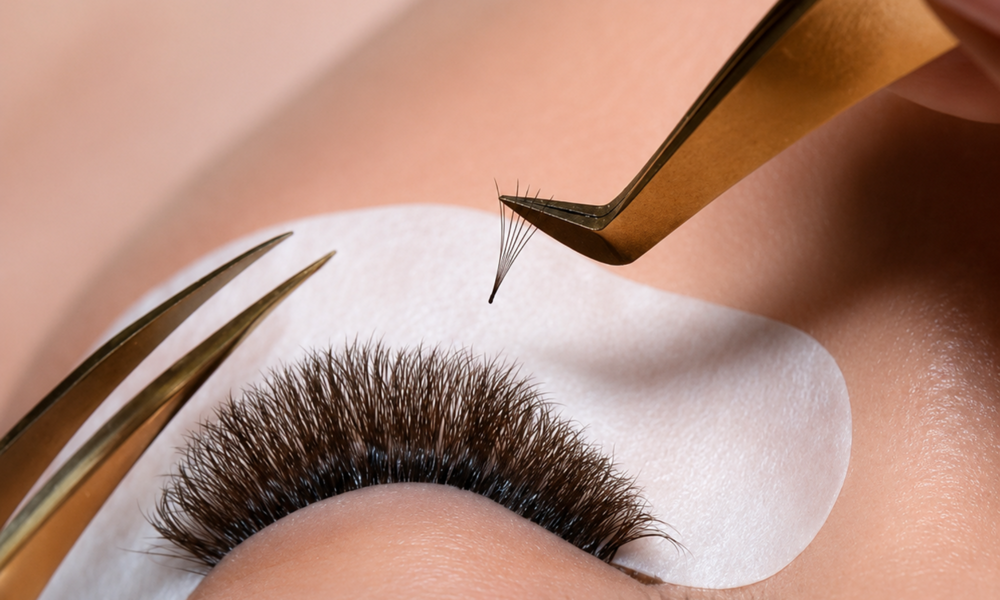 Warum dein Wimpernkleber dich stresst — und wie du wieder Kontrolle bekommst