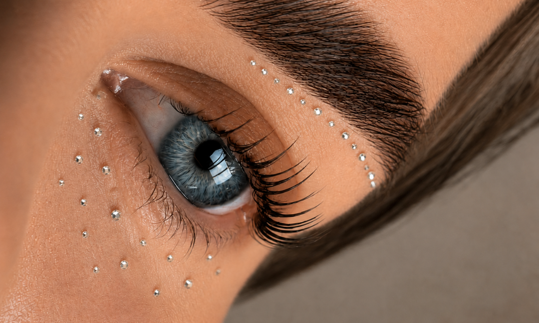 Korean Lash Lifting – volle Haarverformung statt halber Wirkung