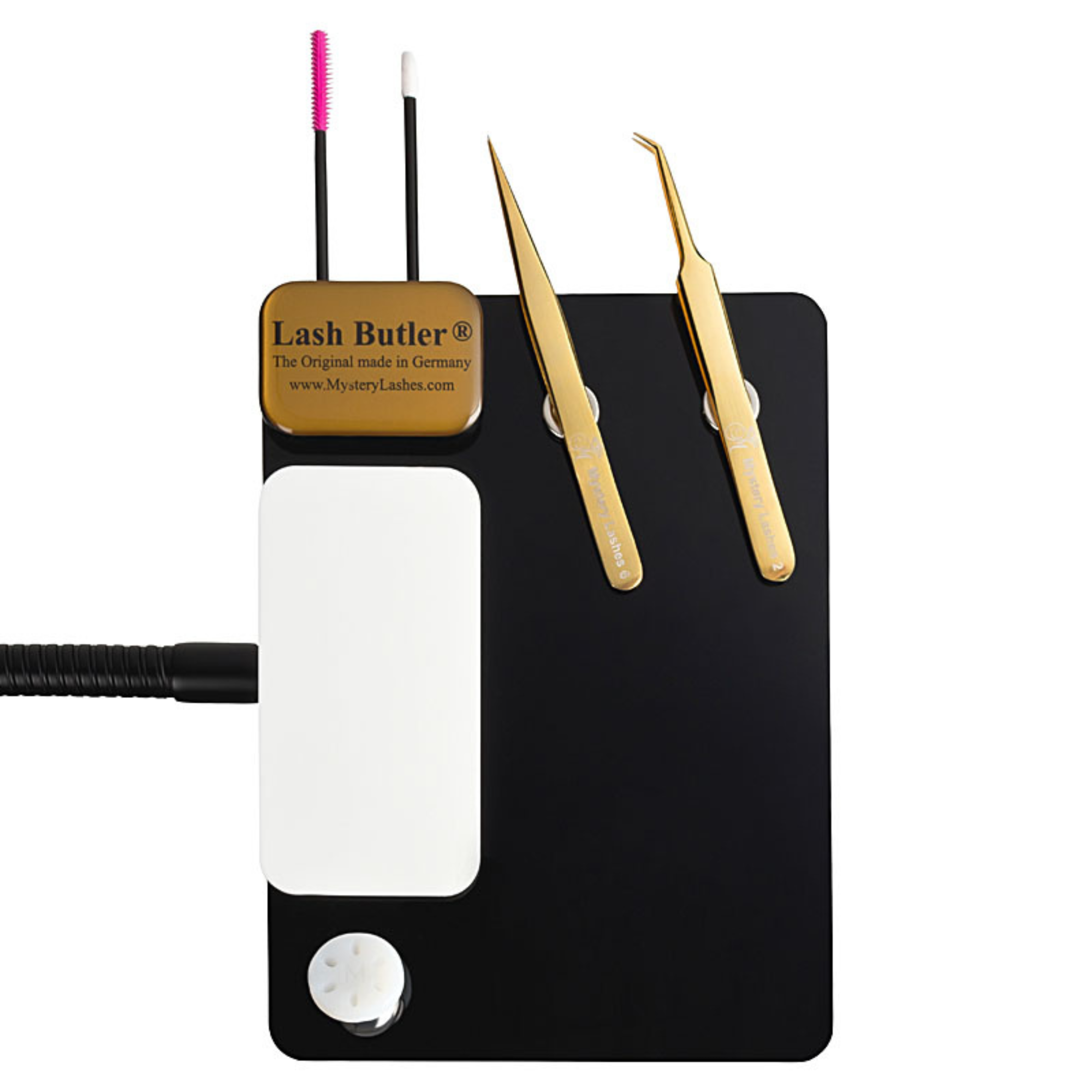 Lash Butler® 2. Generation