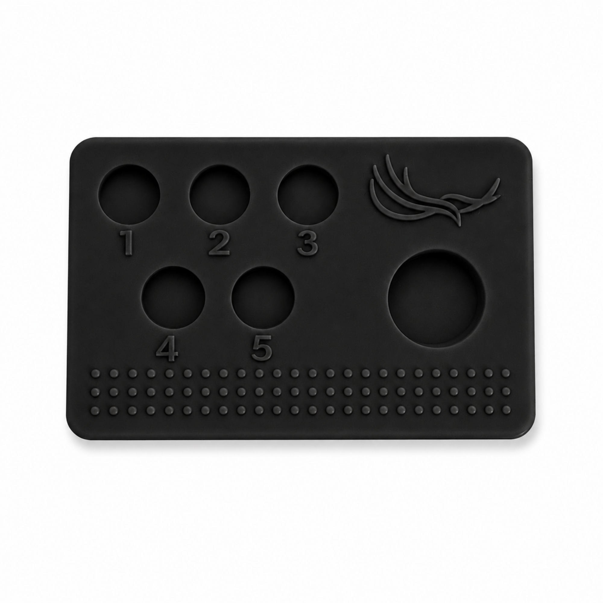 Lifting Palette