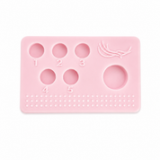 Lifting Palette
