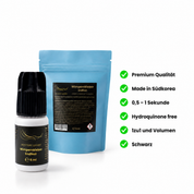 Wimpernkleber Endfest