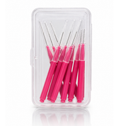 Mini Augenbrauen Bürsten