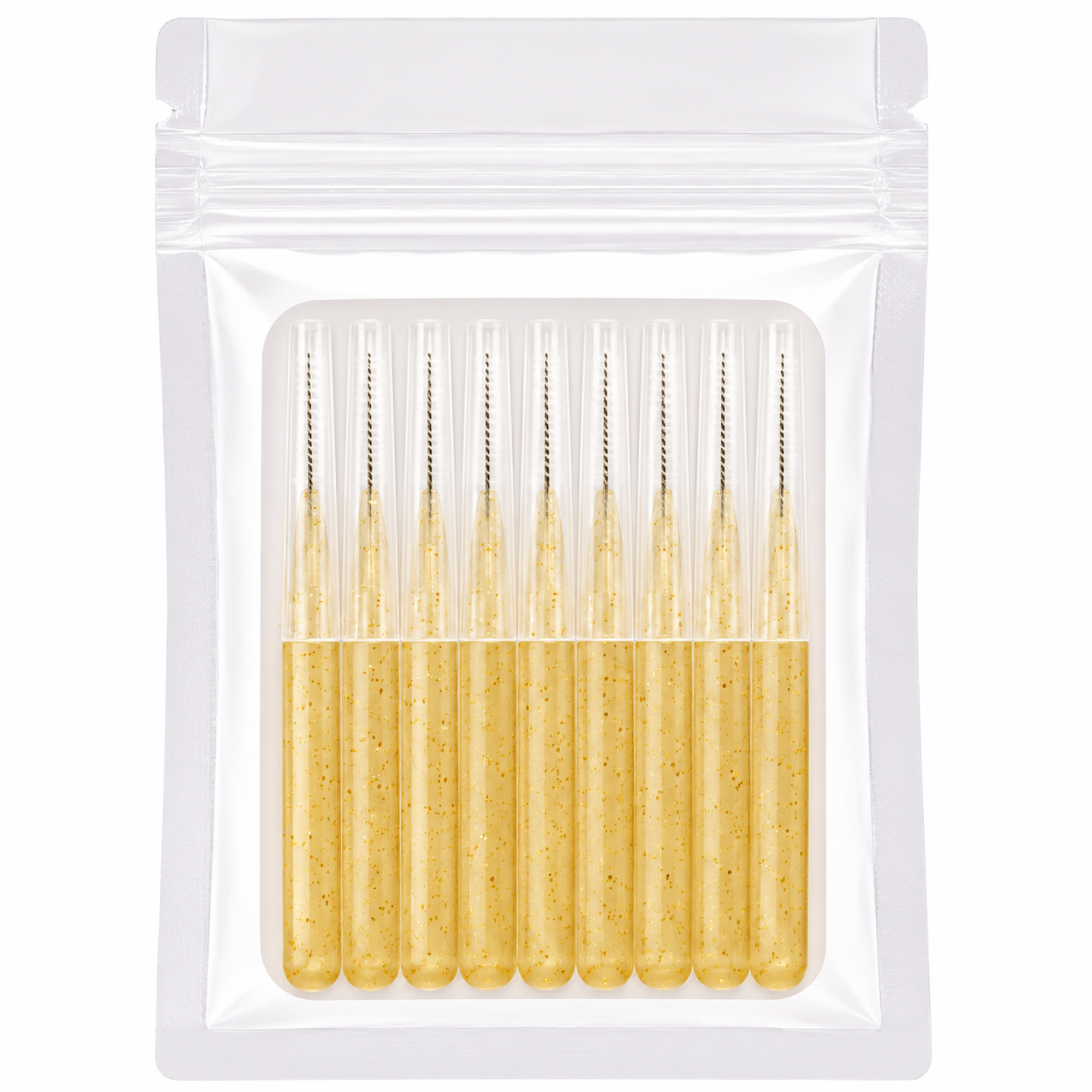 Mini Augenbrauen Bürsten