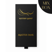 Master Fans Mixbox