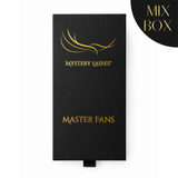 Master Fans Mixbox
