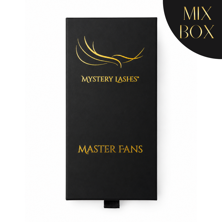 Master Fans Mixbox