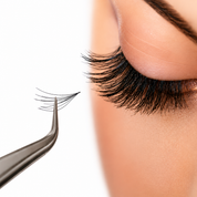 Wimpernfächer Natural Look HD