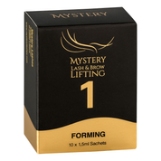 Wimpern- & Browlifting Lotion 1
