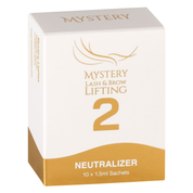Wimpern- & Browlifting Lotion 2