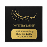 Wimpernfächer High-End Quality (FOS)