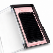 Doppel Layer Easy Fan Lashes | Mixtrays