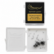 Wimpernfächer Short Lengths | 5 - 7 mm Länge