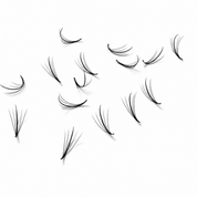 ♥ Wispy ♥ - Wimpernfächer High-End Quality (FIB)