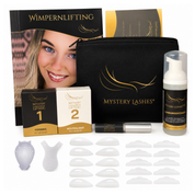 Wimpernlifting & Browlifting Starterset