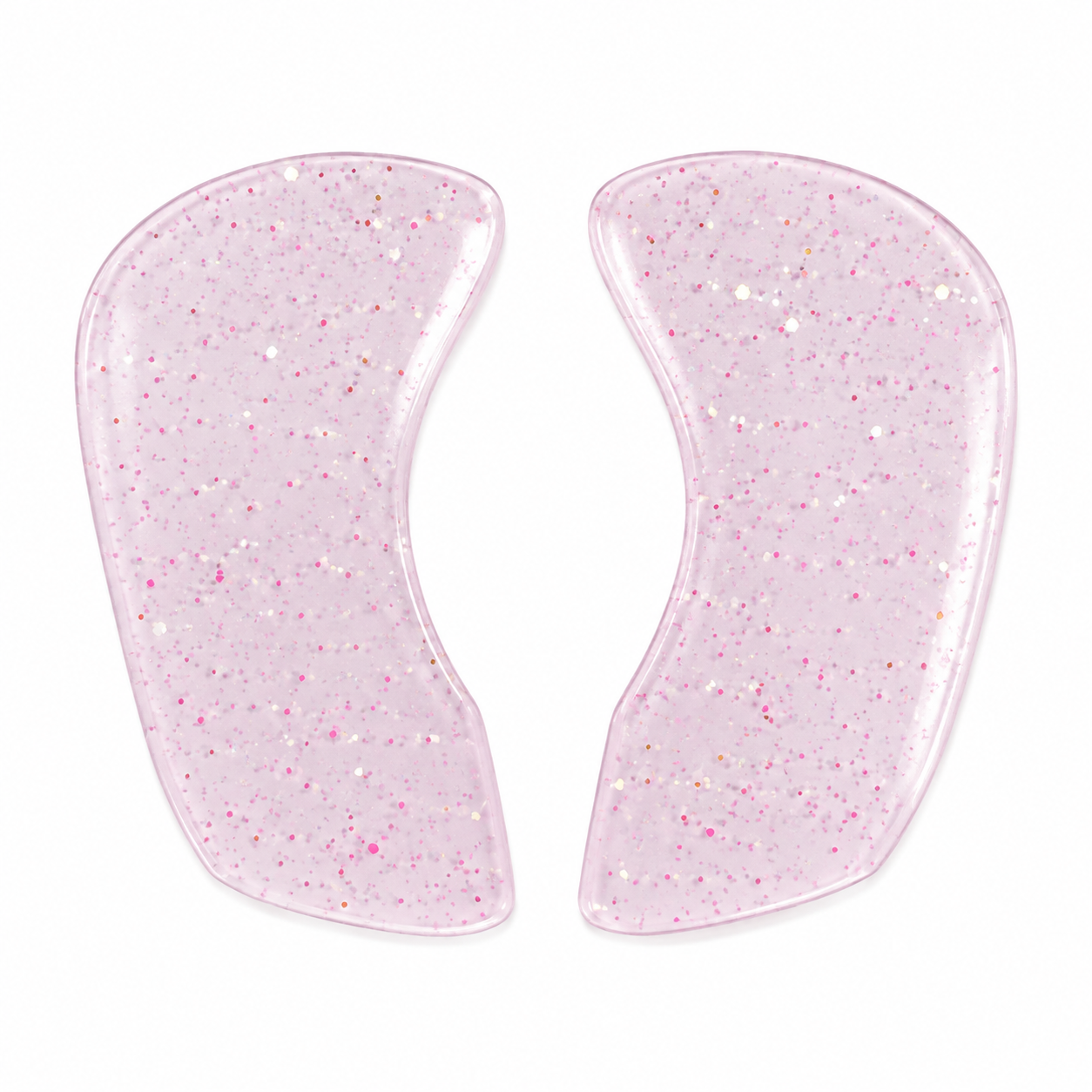 Brow Lifting Silikonpads (getrennt)
