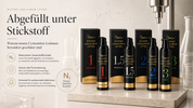 Workshop + Korean Set (4x10ml Lotionen)
