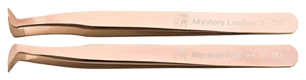 Diamant Pinzette