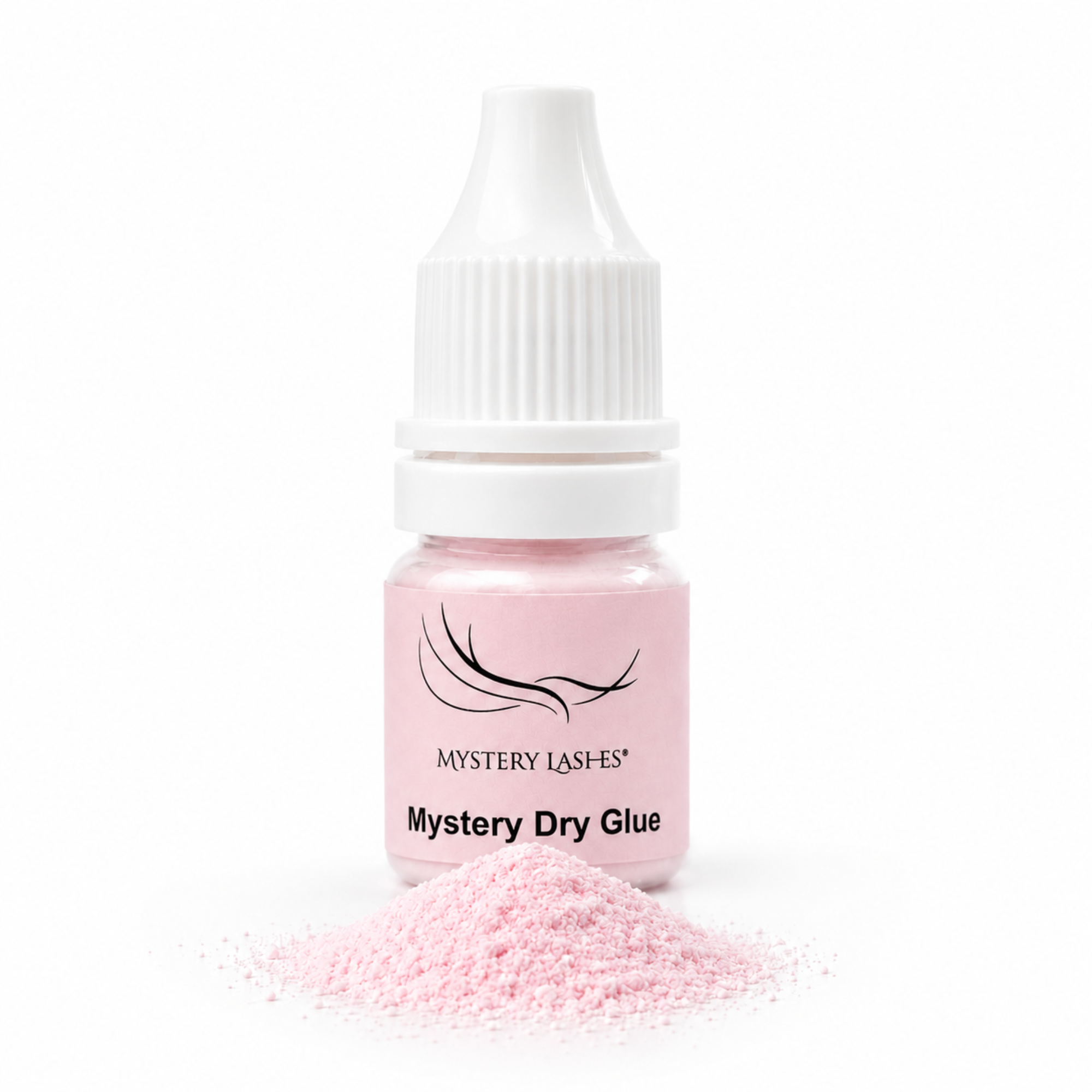 Dry Glue Pink