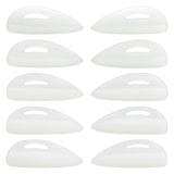 Silikon Pads 3 Mix