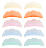 Silikon Pads 6 Mix