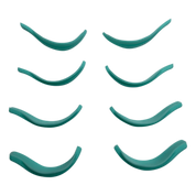 Silikon Pads mint