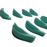 Silikon Pads mint