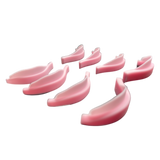 Silikon Pads Rosa