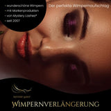 Gratis Wimpernverlängerung Fotos