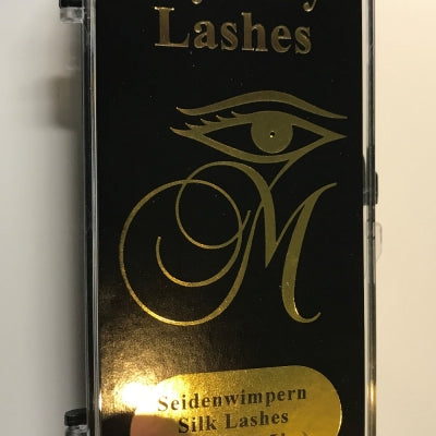 L-Wimpern