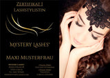 Basisschulung 1zu1: Lashstylistin