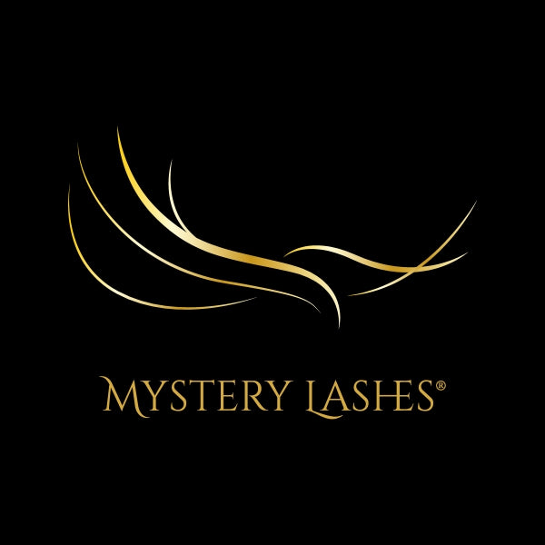  Starterset für die Wimpernverlängerung