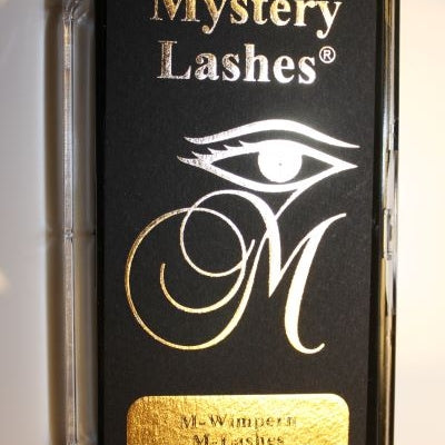 Softwimpern | Soft Lashes