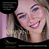 Gratis Wimpernlifting Fotos