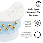 Onora Cool Pads