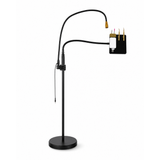 Mystery Innovation M2 mit dem Lash Butler