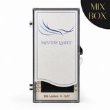 Seidenwimpern | 16er Mixtray