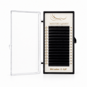 Silk Lashes offen