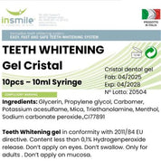 Bleaching Gel von Insmile