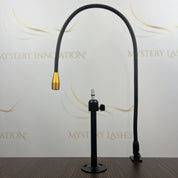Mystery Innovation M2 mit Wandhalter