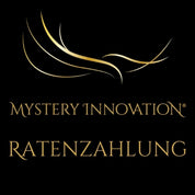 Mystery Innovation Ratenzahlung