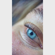 Korean Lash & Brow Lifting System