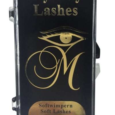 Softwimpern | Soft Lashes