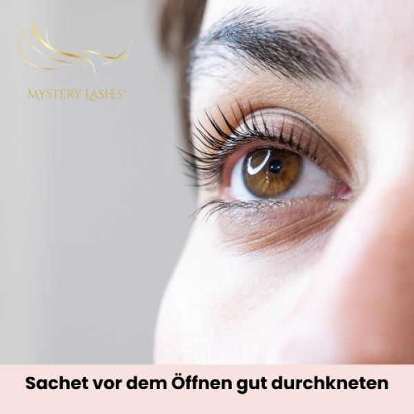 Wimpernlifting