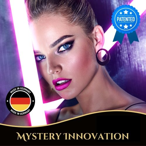Mystery Innovation UV System MysteryInnovation, dass UV System für die Wimpernverlängerung
