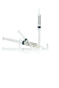 Preview: Insmile Bleaching Gel Preview: Zahnaufhellung mit Insmile