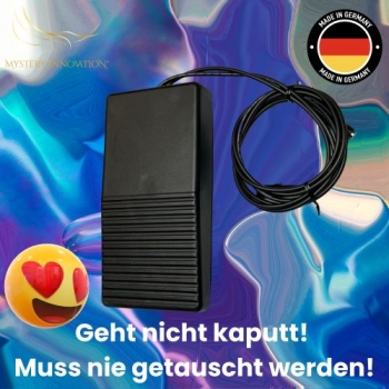 Preview: Mystery Innovation M3 | Patentiert Preview: Mystery Innovation M3