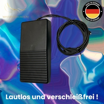 Preview: Mystery Innovation M2 Preview: Mystery Innovation M2