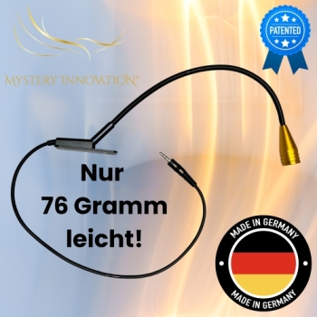 Preview: Mystery Innovation M3 | Patentiert Preview: Mystery Innovation M3